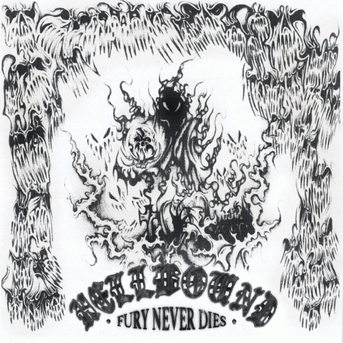 Hellbound (UK-3) : Fury Never Dies